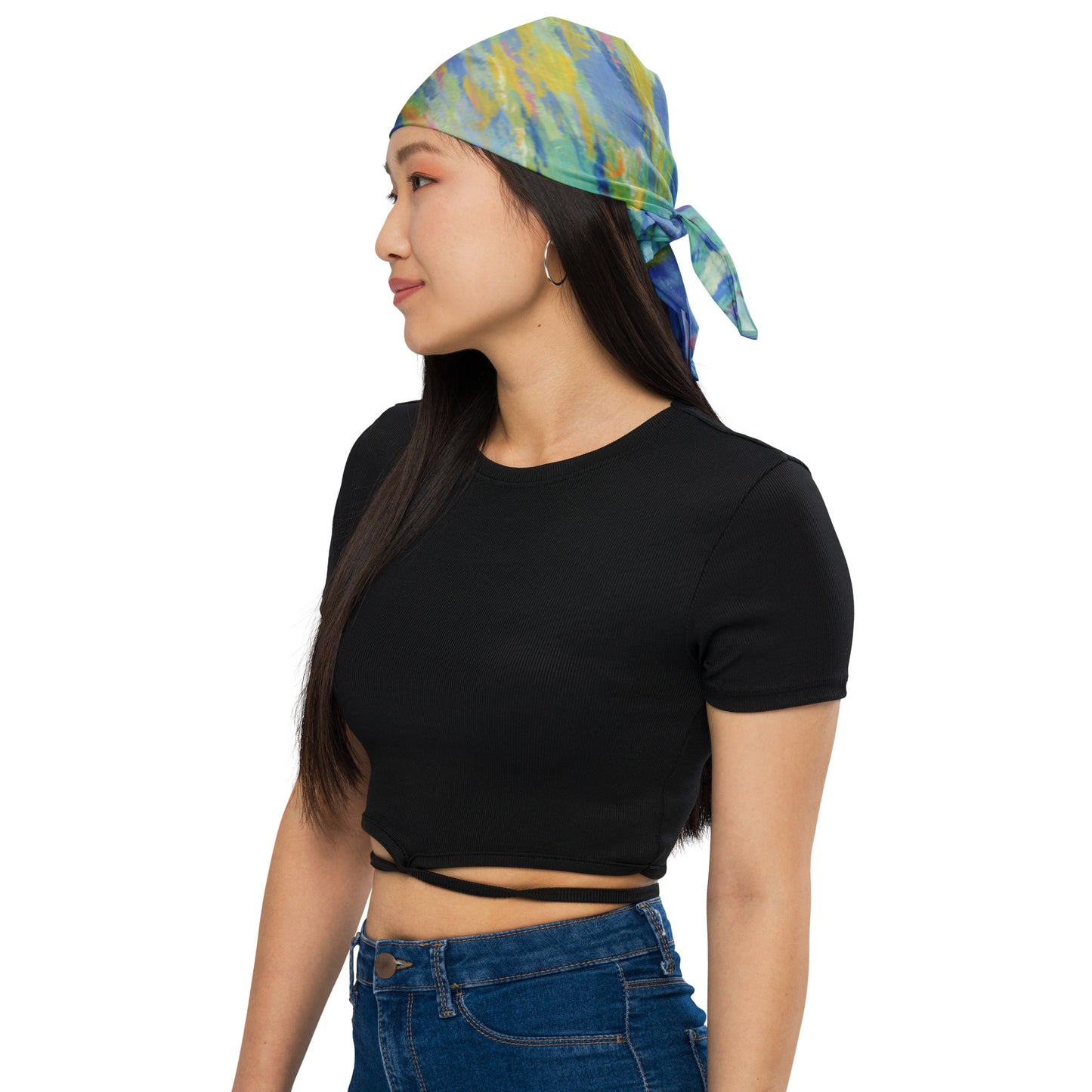 AKA™  Sunrise bandana