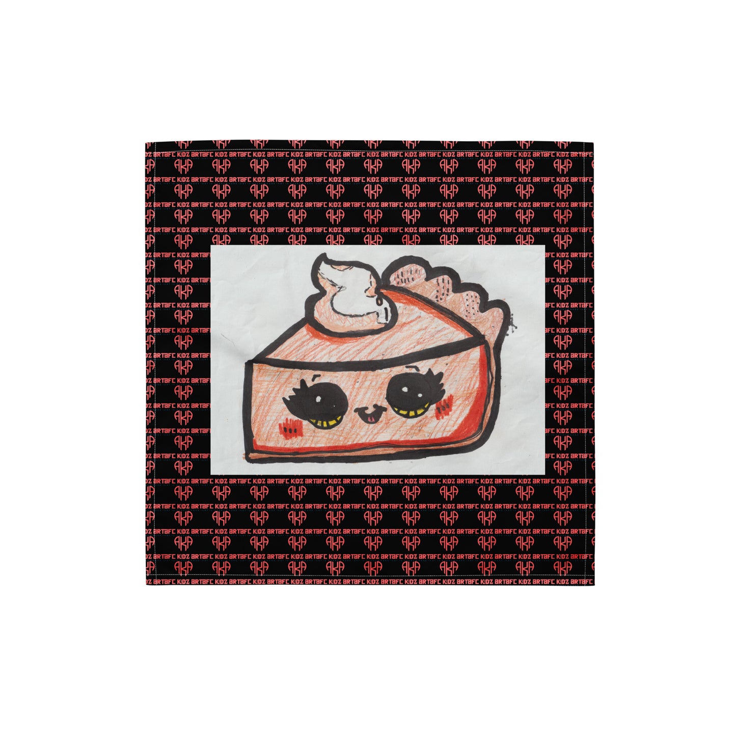 AKA™ Pinky Pie™ bandana