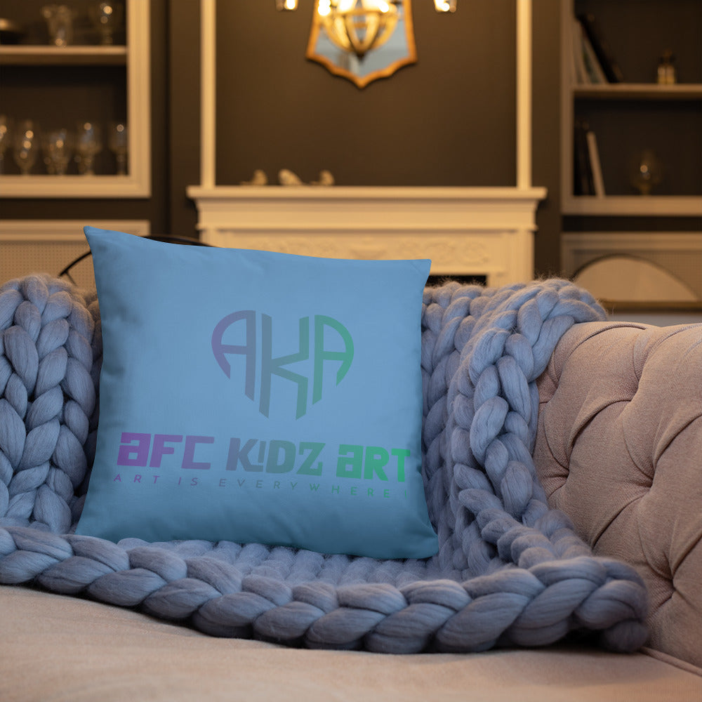 zodiac libra Basic Pillow
