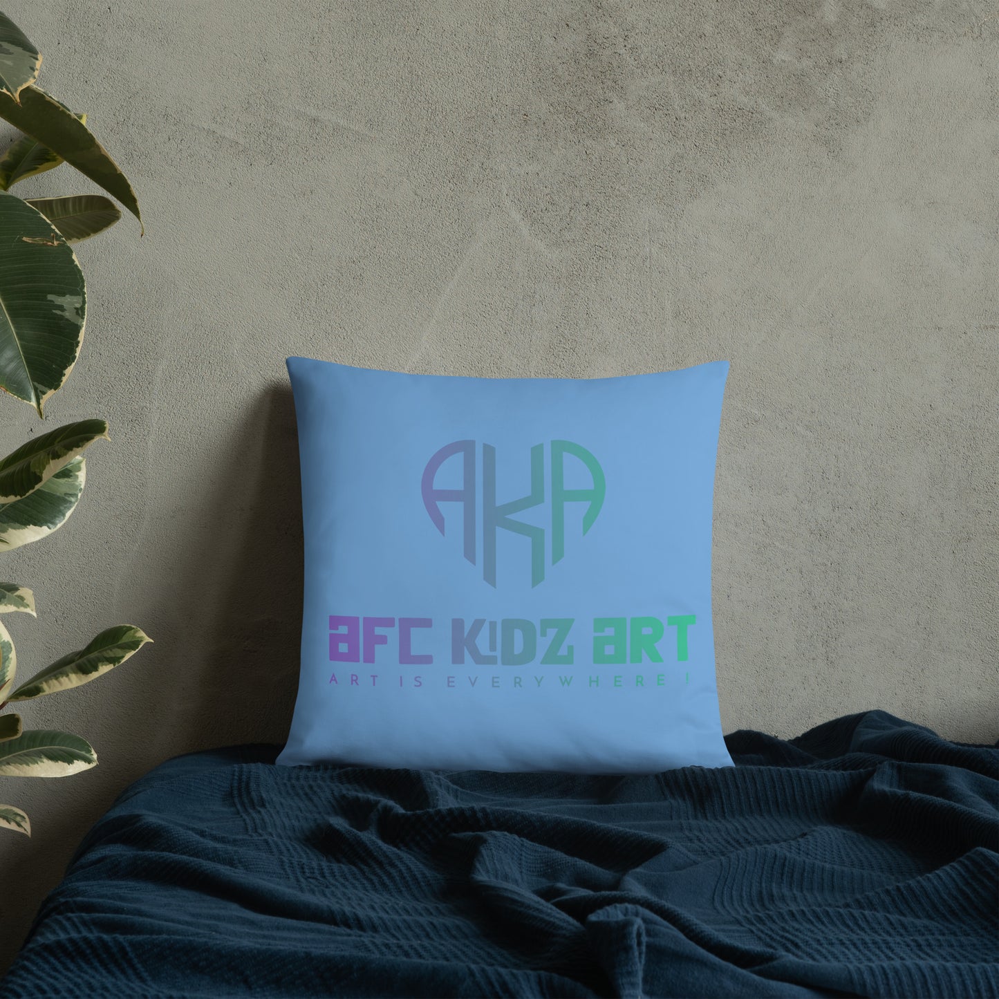 zodiac libra Basic Pillow