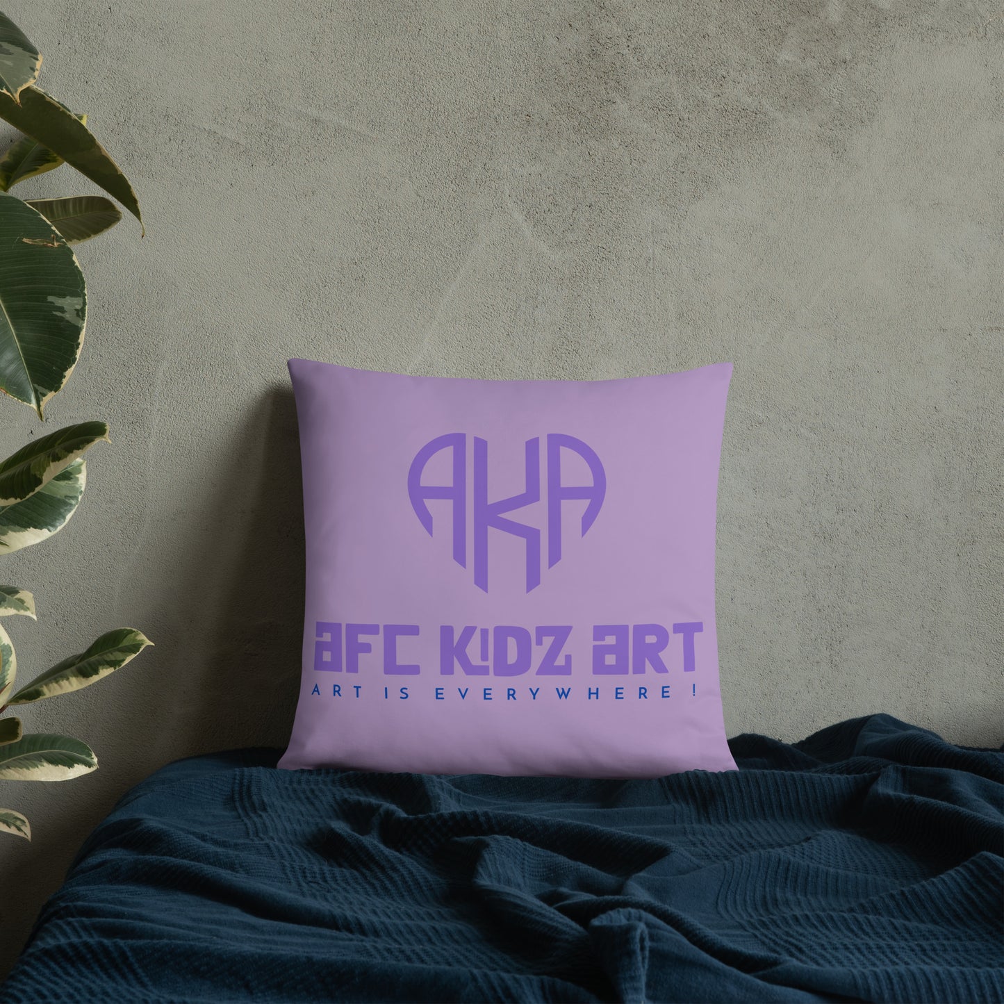 zodiac Sagittarius Basic Pillow