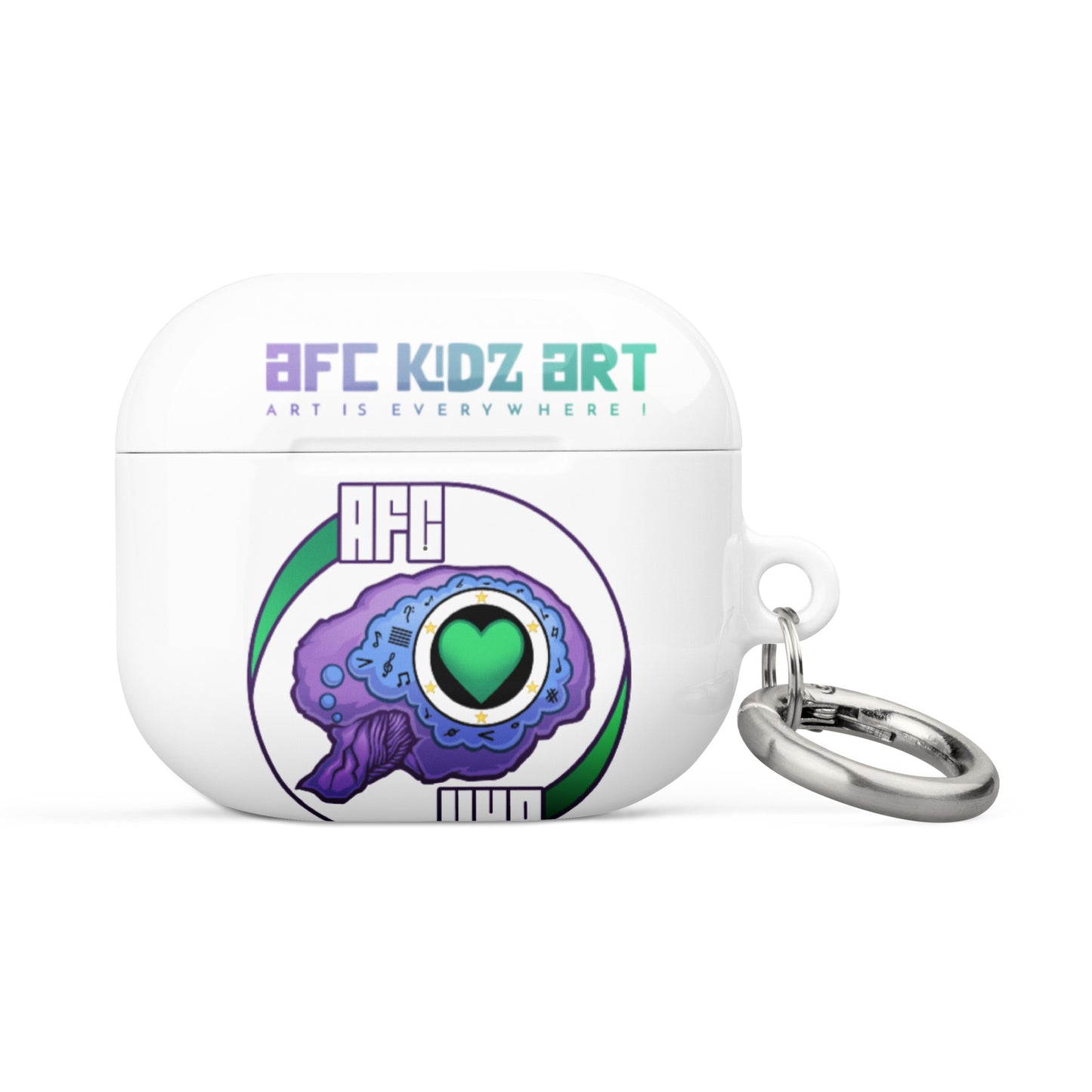 AFC UHA™ AFC Kidz Art™ Case for AirPods®