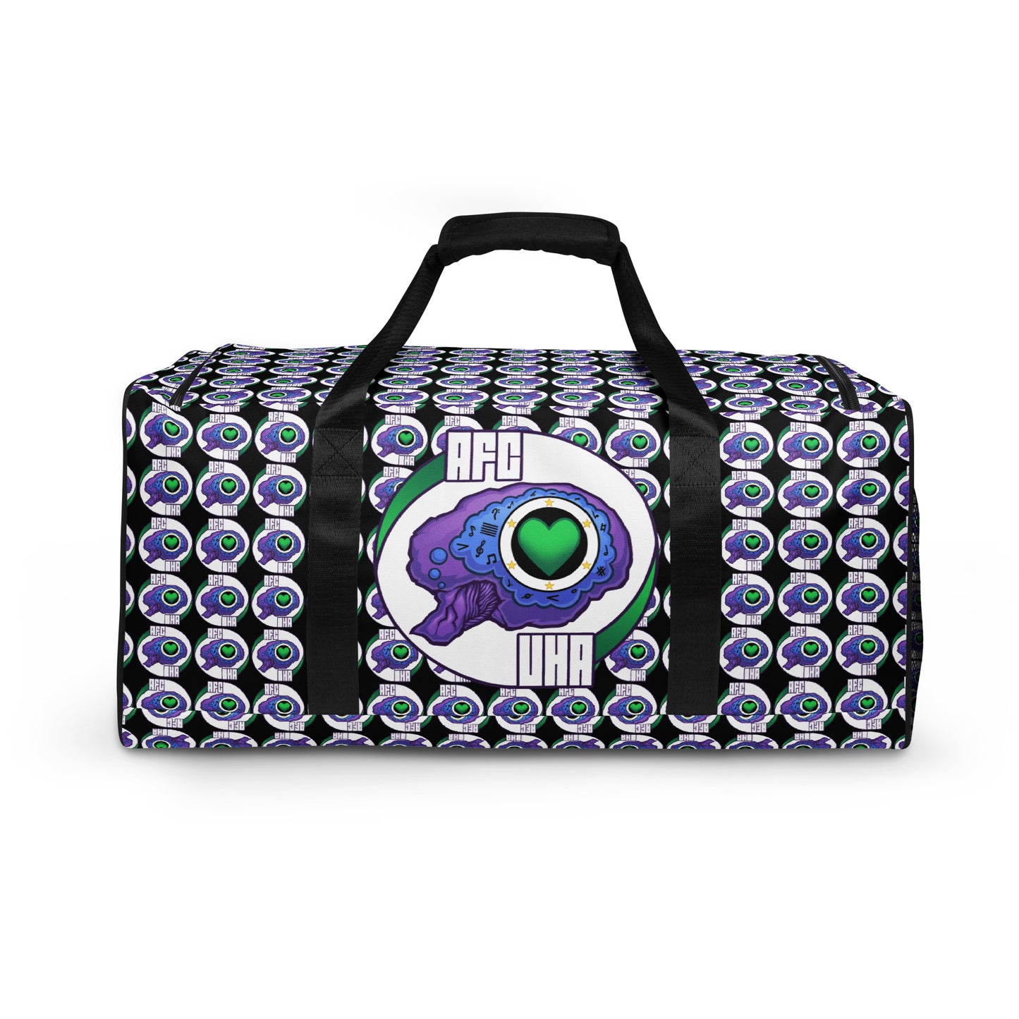 AFC UHA™ gym bag Duffle bag