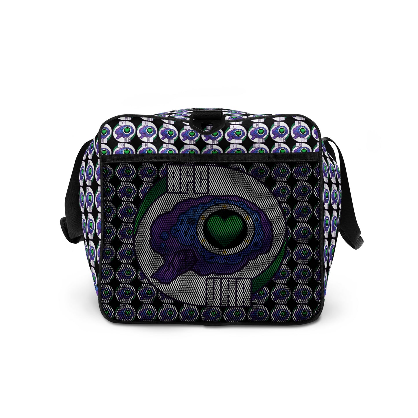 AFC UHA™ gym bag Duffle bag