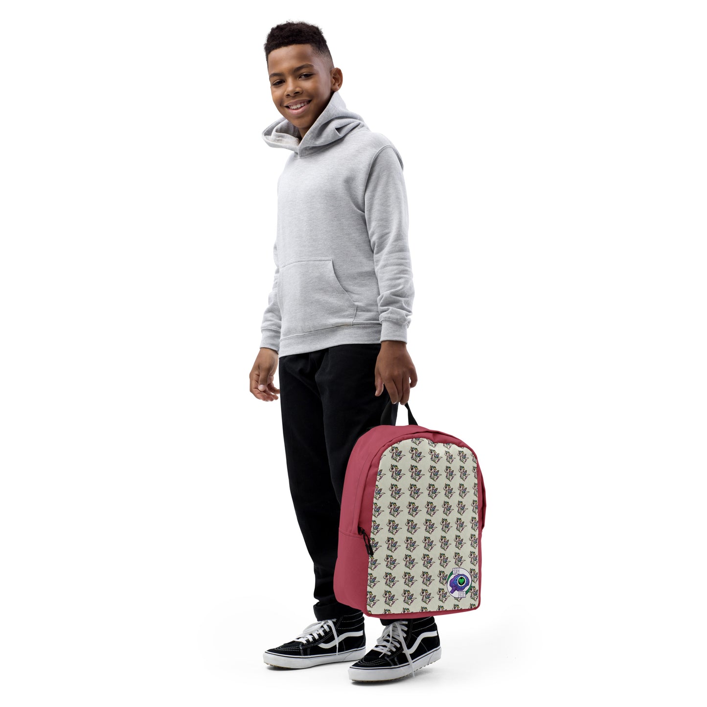 AFC UHA™ AKA™ SANJ™ Flamer Backpack