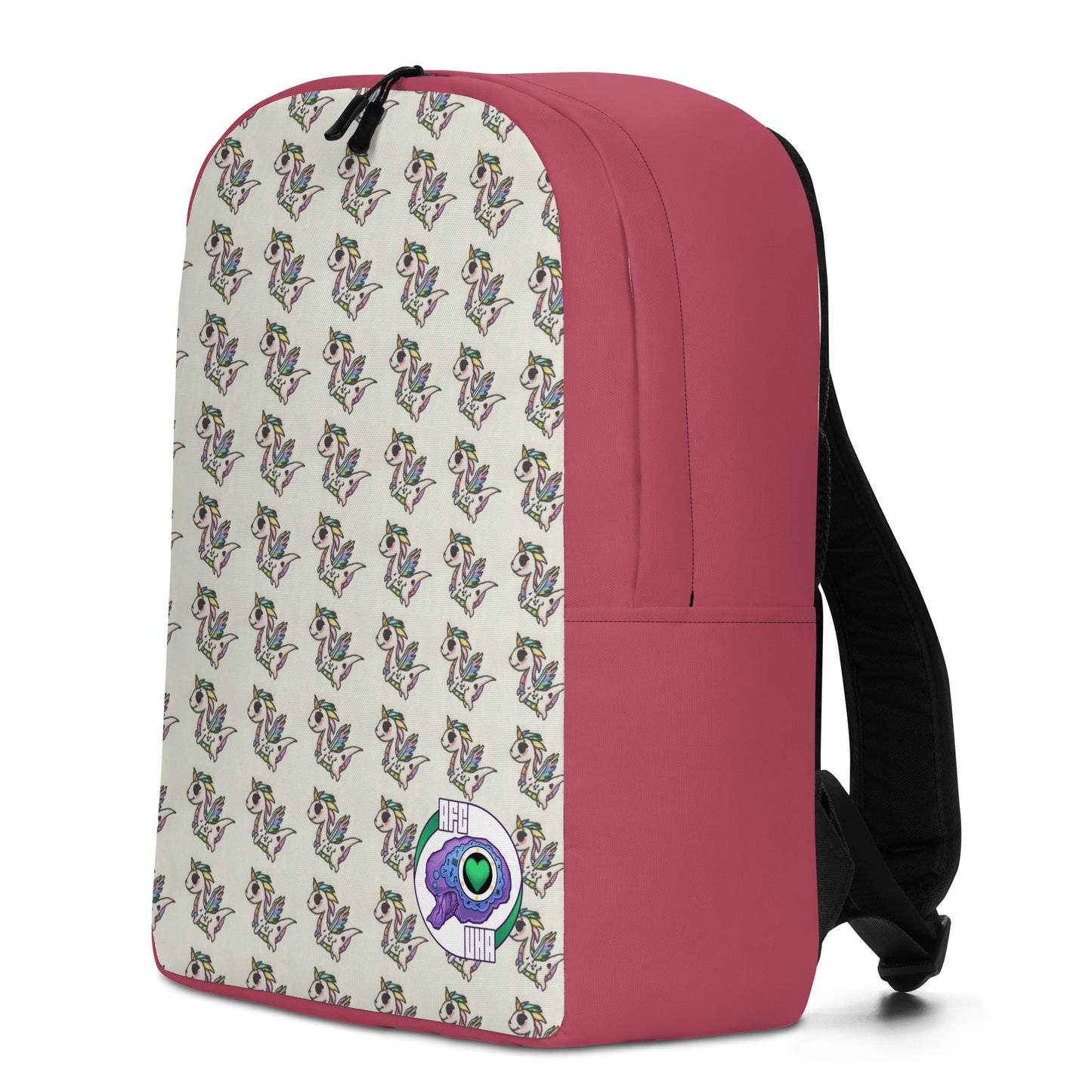 AFC UHA™ AKA™ SANJ™ Flamer Backpack