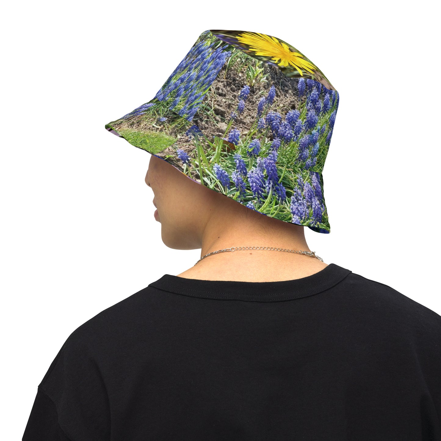 AFC Kidz Art™ Reversible bucket hat