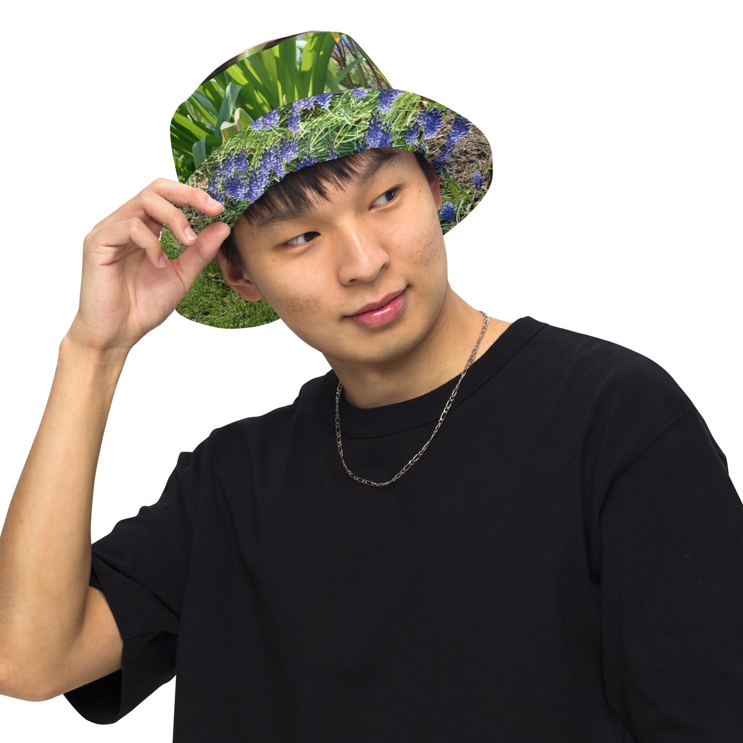AFC Kidz Art™ Reversible bucket hat