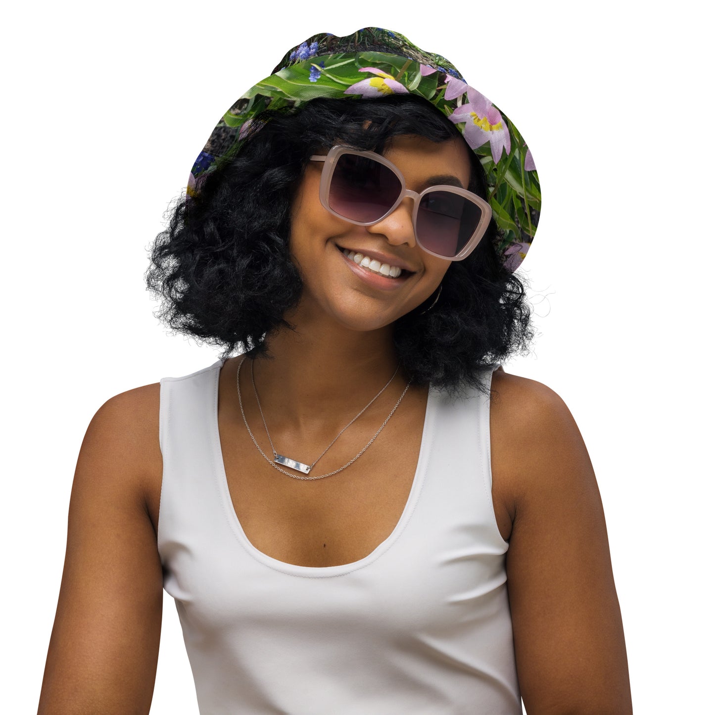 AFC Kidz Art™ Reversible bucket hat