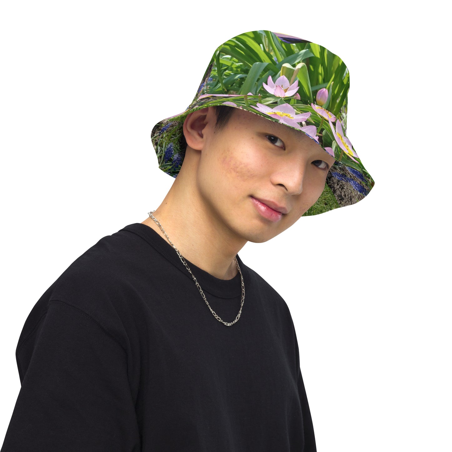 AFC Kidz Art™ Reversible bucket hat