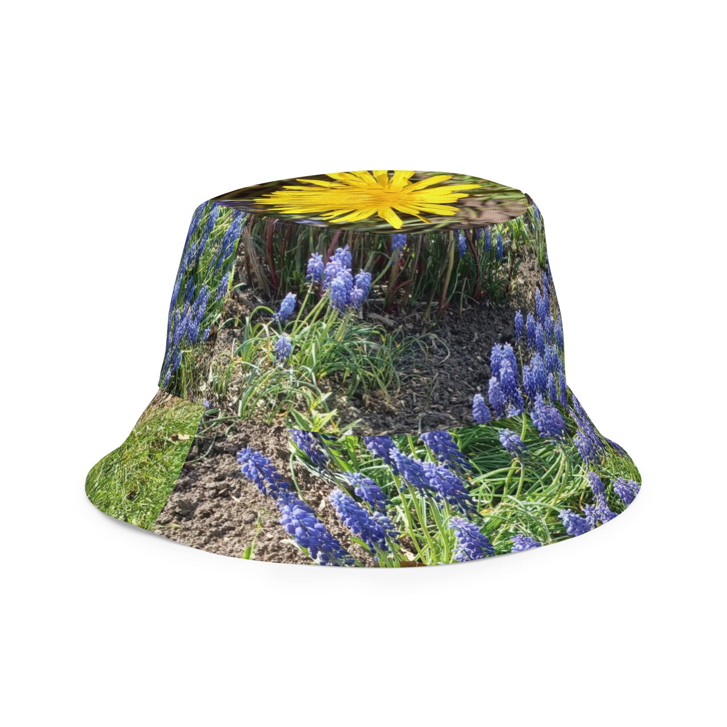 AFC Kidz Art™ Reversible bucket hat