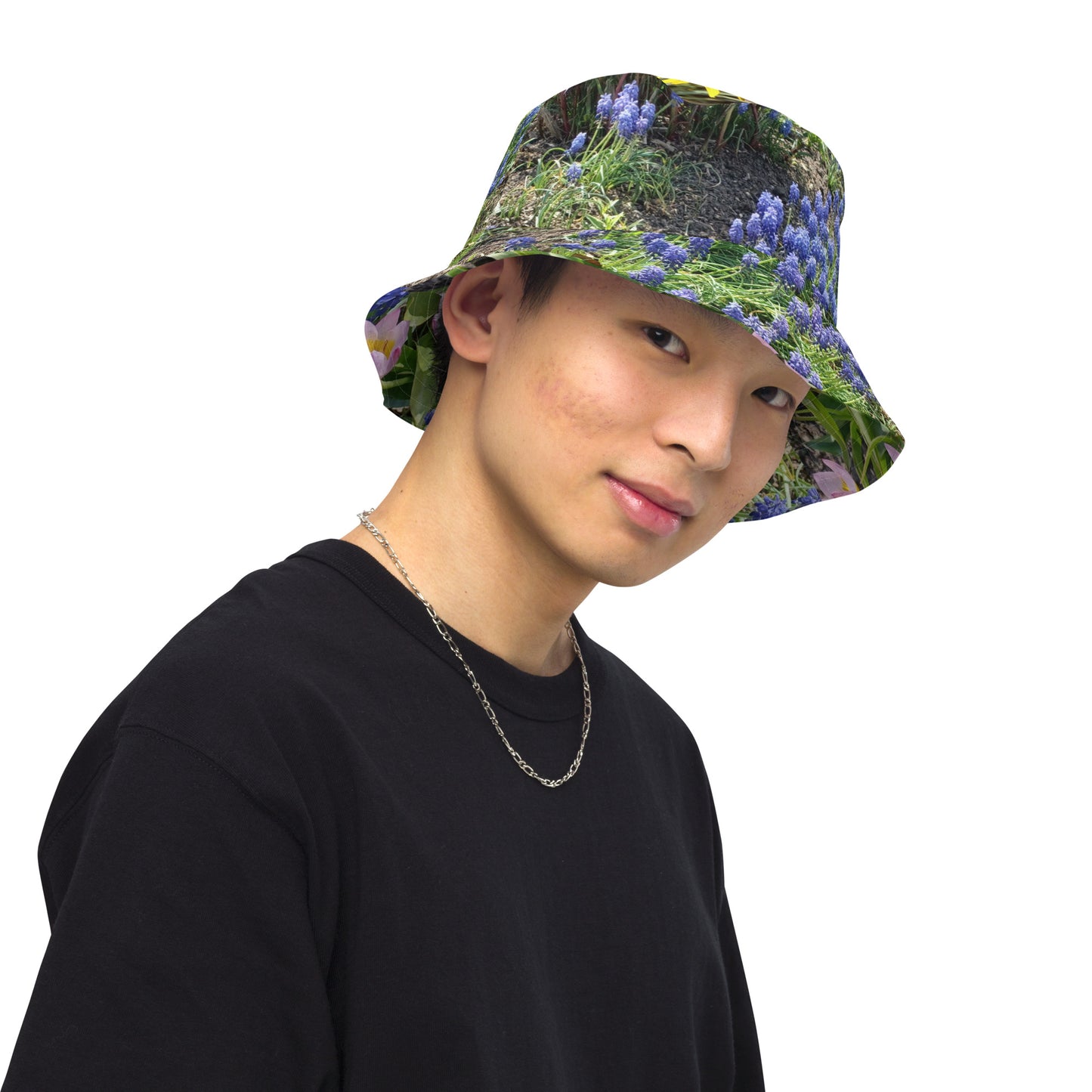 AFC Kidz Art™ Reversible bucket hat