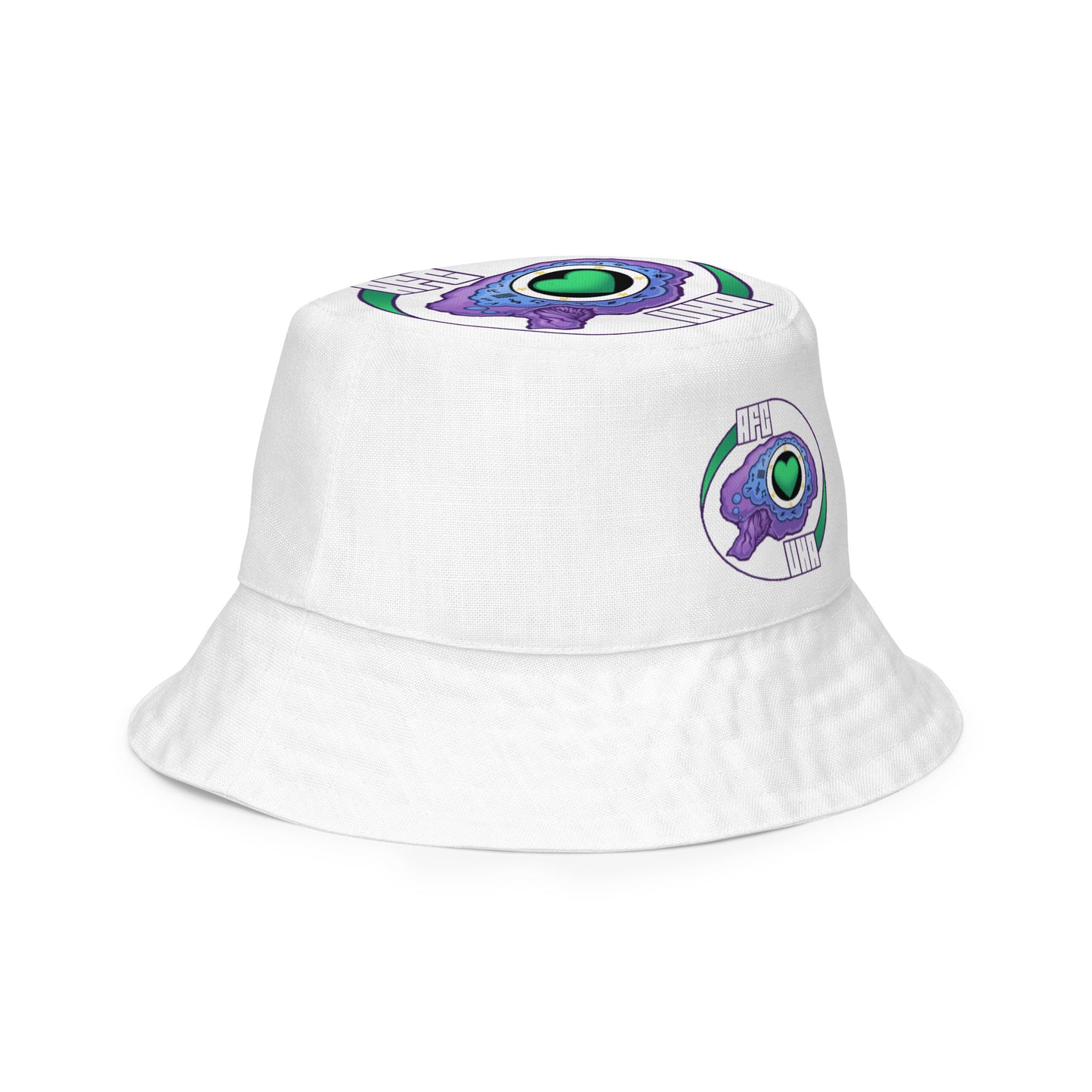 AFC UHA™ Reversible bucket hat