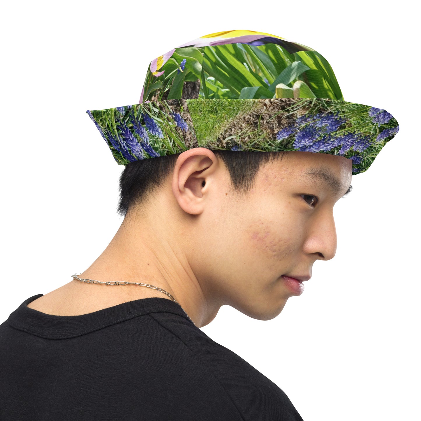 AFC Kidz Art™ Reversible bucket hat