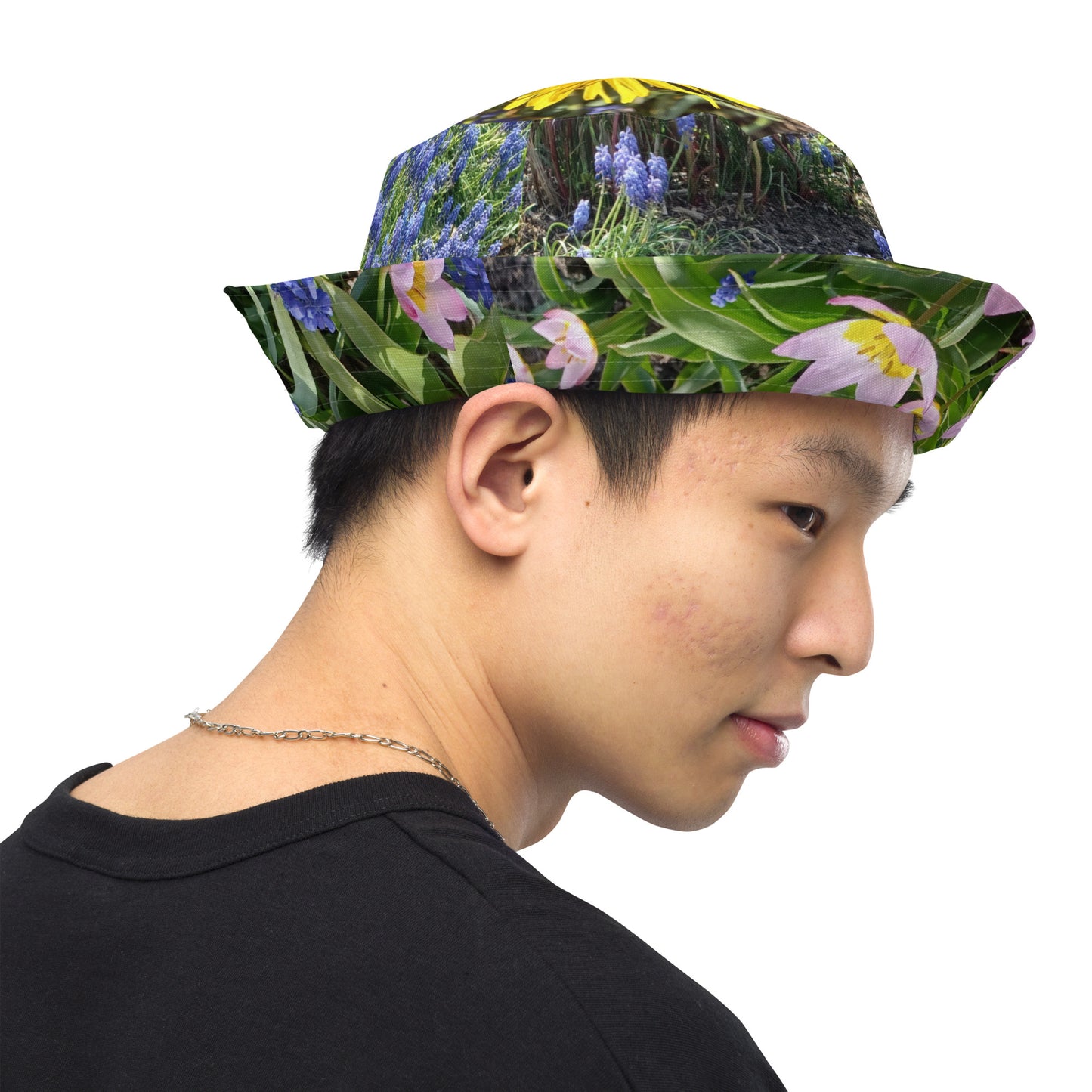AFC Kidz Art™ Reversible bucket hat