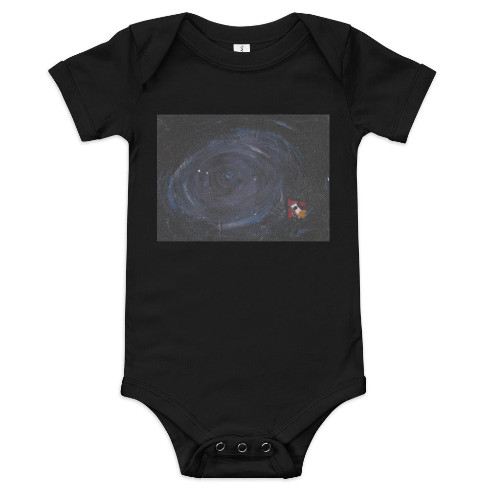 AKA™ Galaxy Portal Baby