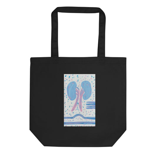 zodiac libra Eco Tote Bag