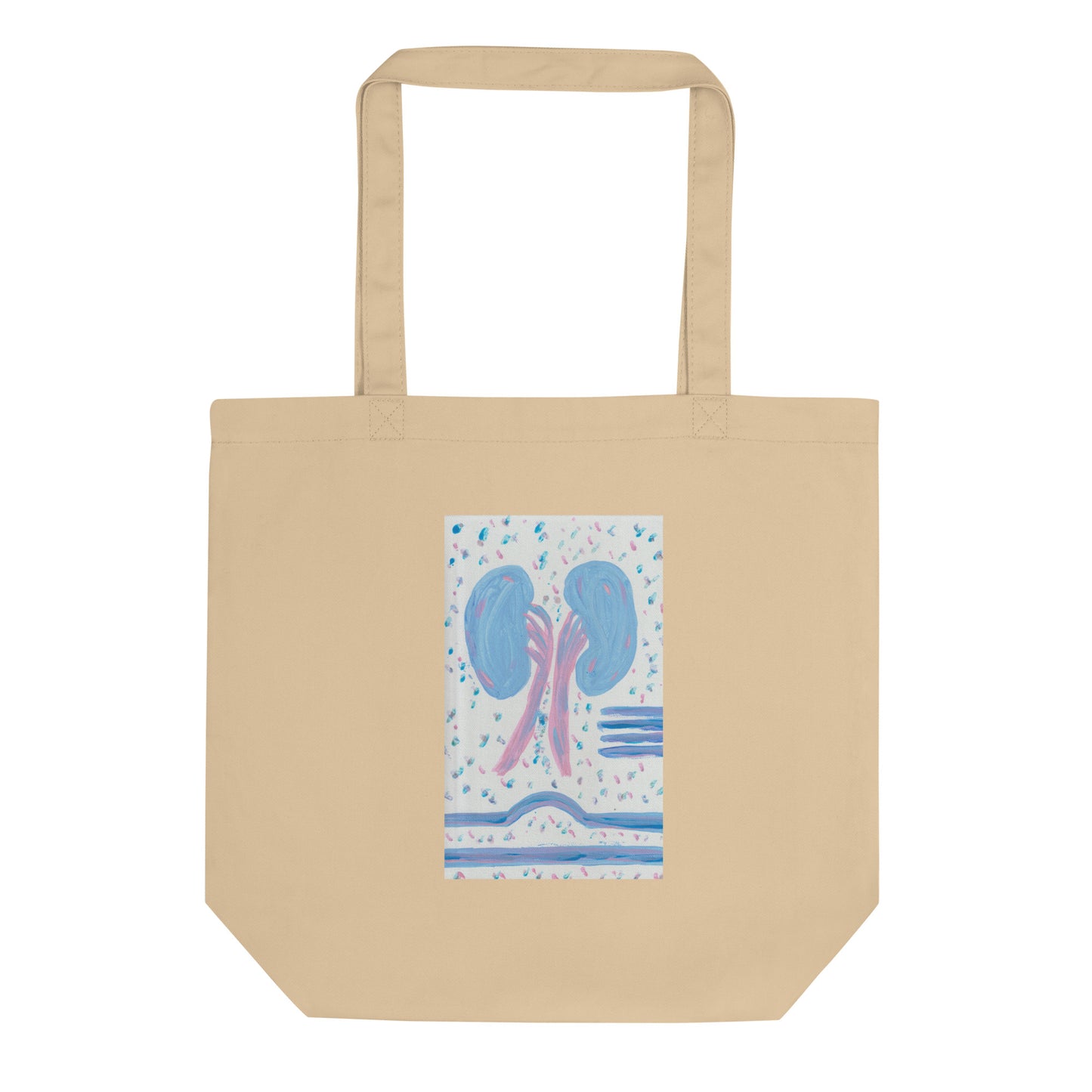 zodiac libra Eco Tote Bag