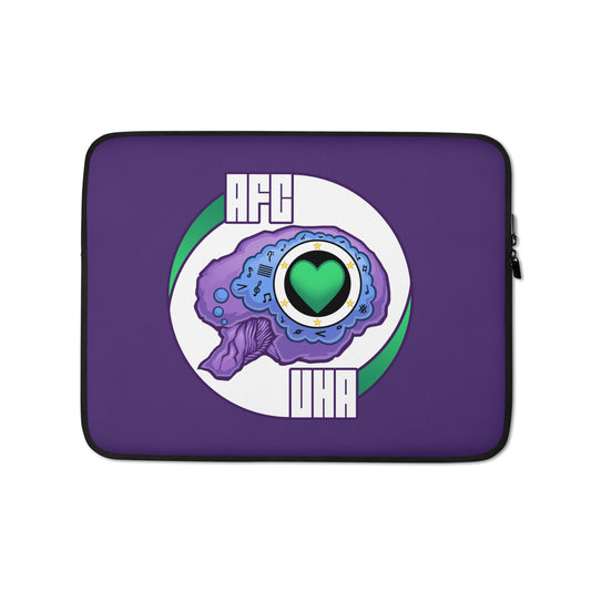 AFC UHA™ Laptop Sleeve
