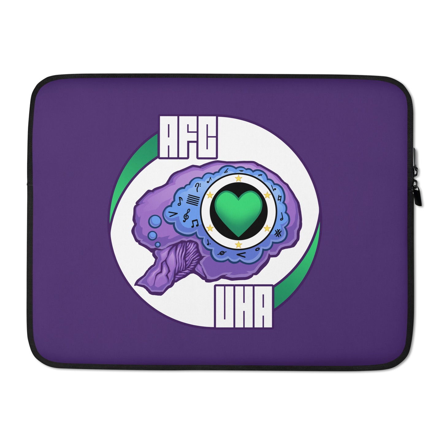 AFC UHA™ Laptop Sleeve