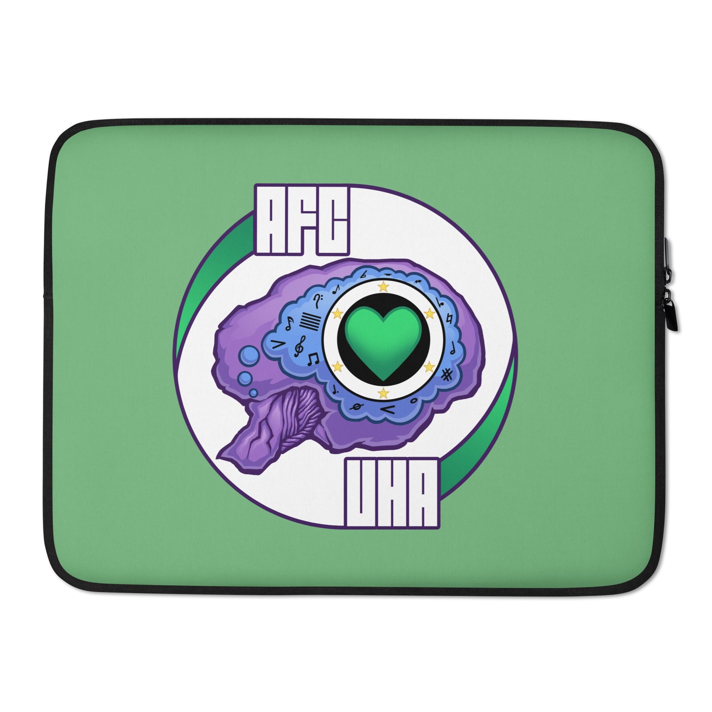 AFC UHA™ Laptop Sleeve