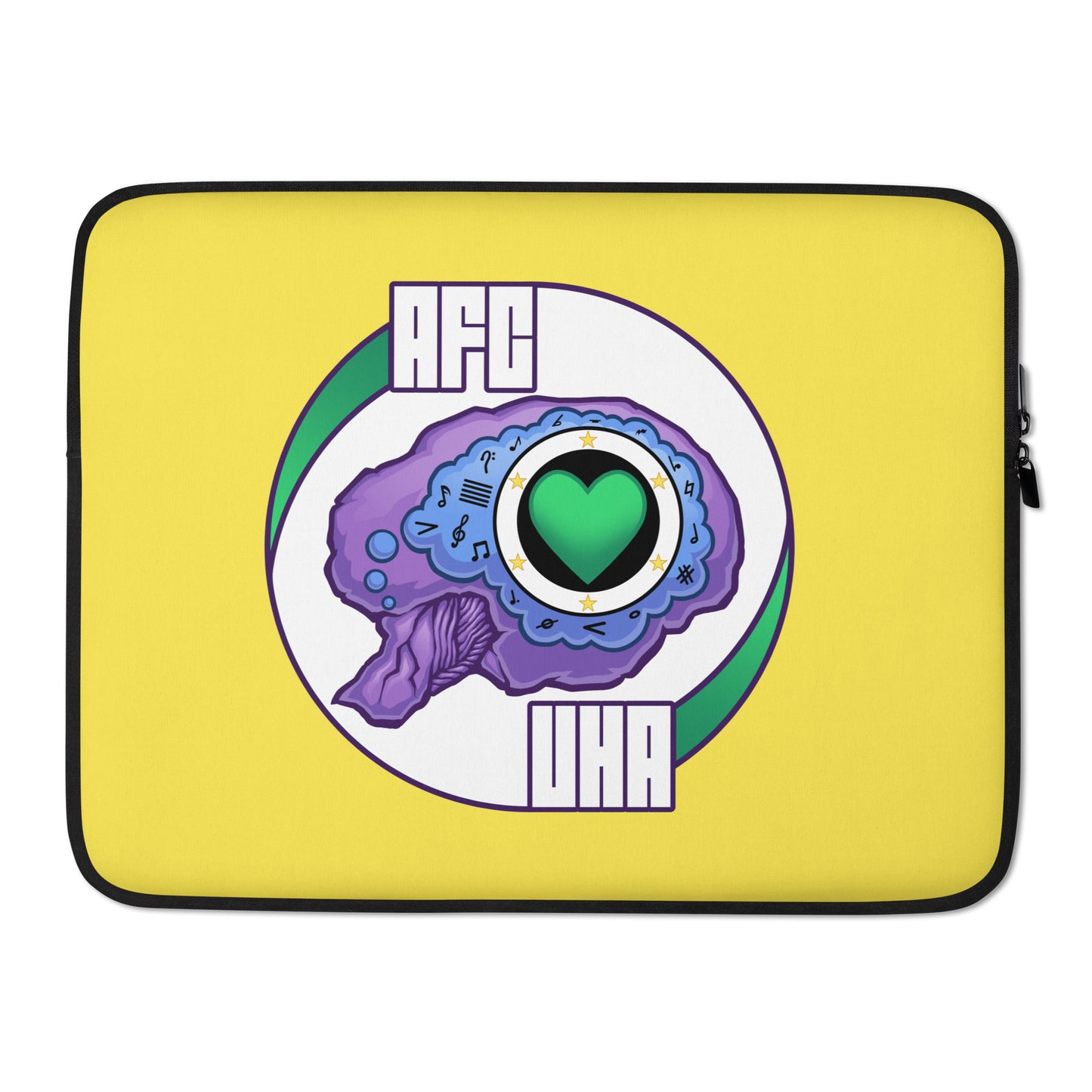 AFC UHA™ Laptop Sleeve