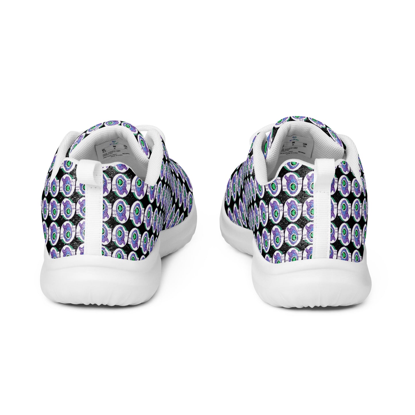 AFC UHA™ AFC Kidz Art™ Men’s athletic shoes