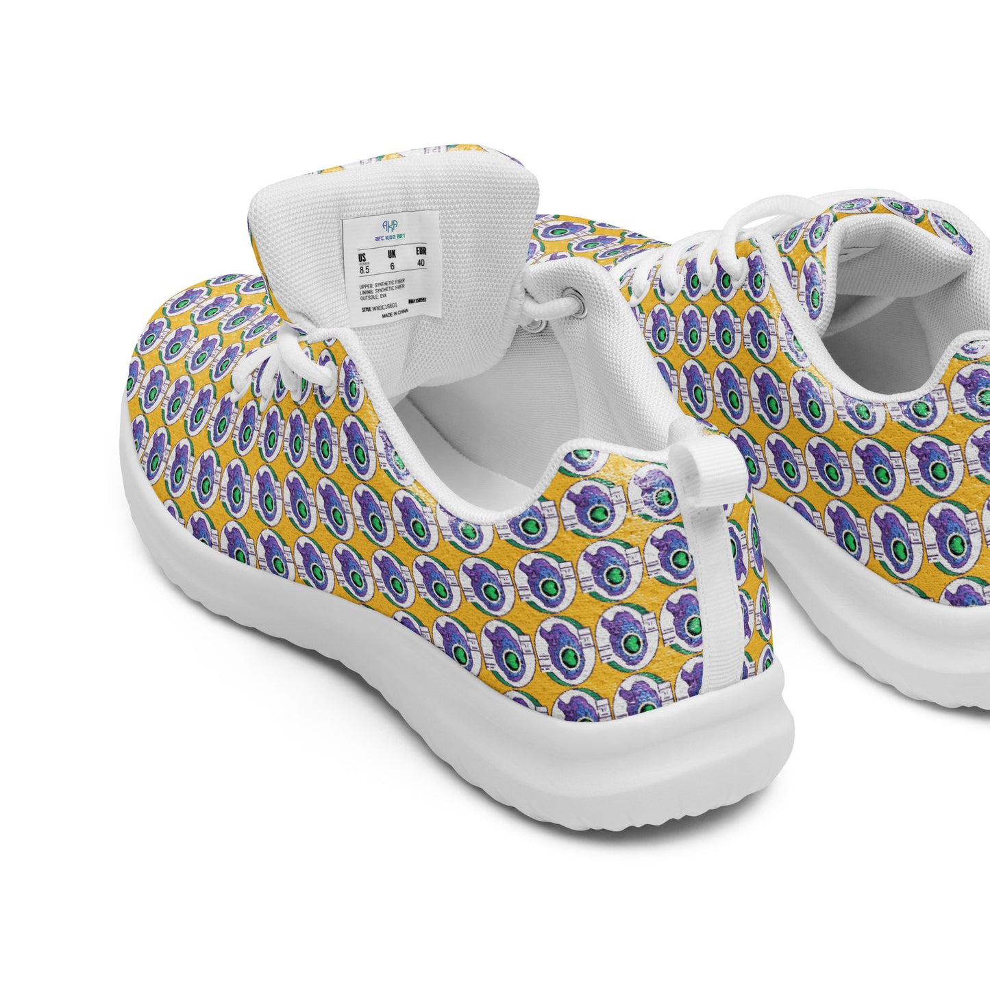 AFC UHA™ AFC Kidz Art™ Men’s athletic shoes