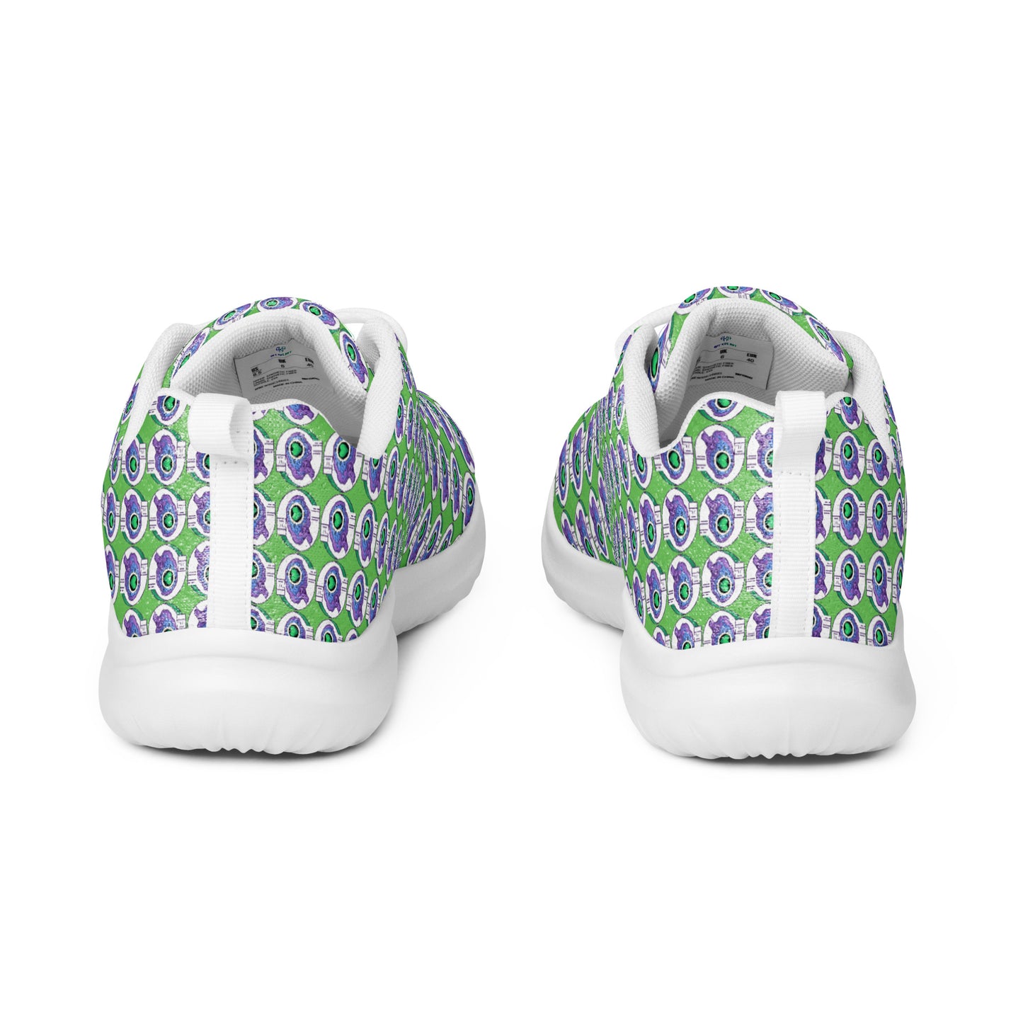 AFC UHA™ AFC Kidz Art™ Men’s athletic shoes