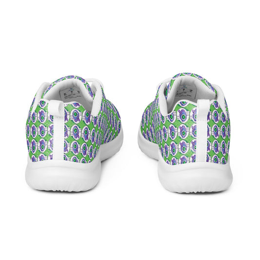 AFC UHA™ AFC Kidz Art™ Men’s athletic shoes