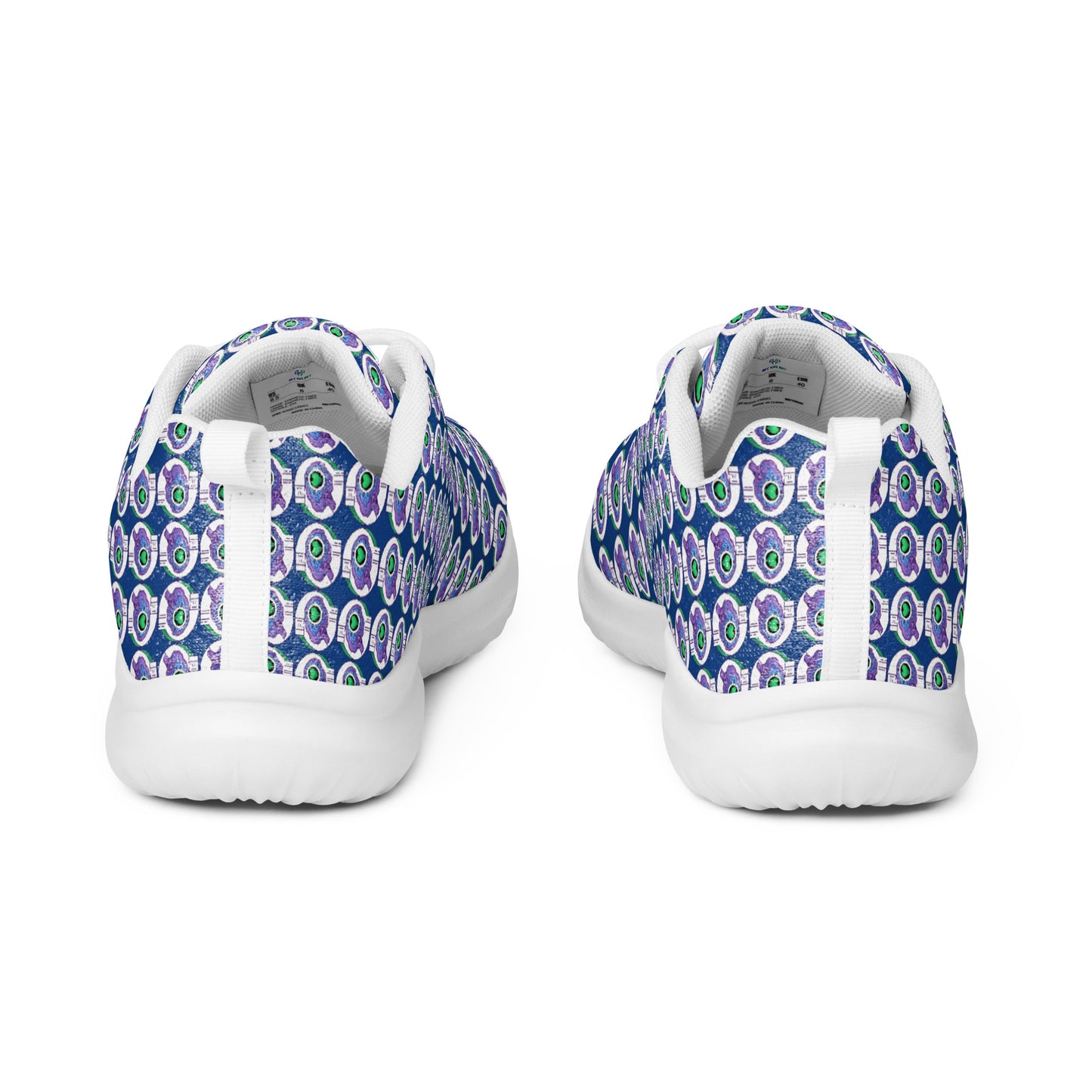 AFC UHA™ AFC Kidz Art™ Men’s athletic shoes