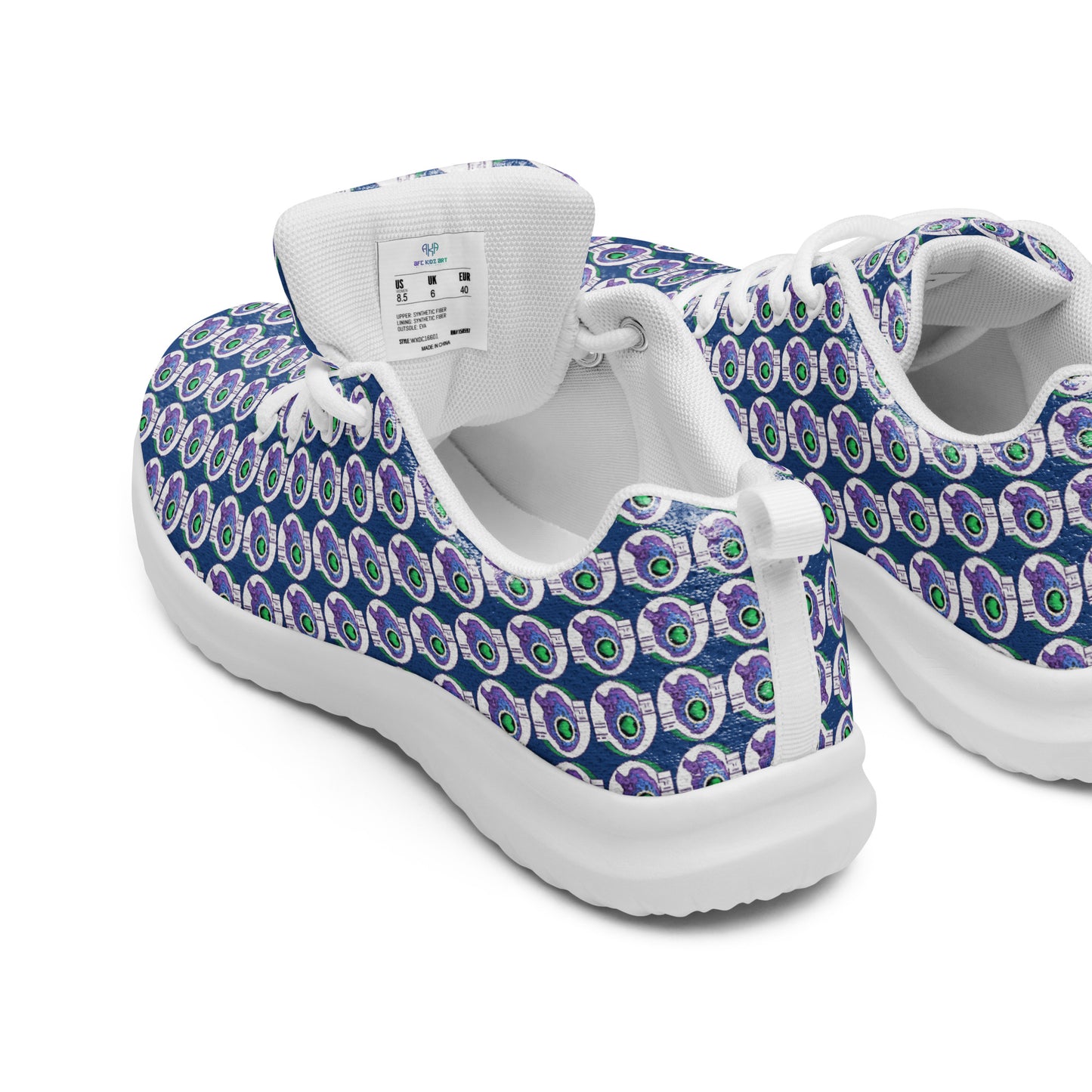 AFC UHA™ AFC Kidz Art™ Men’s athletic shoes