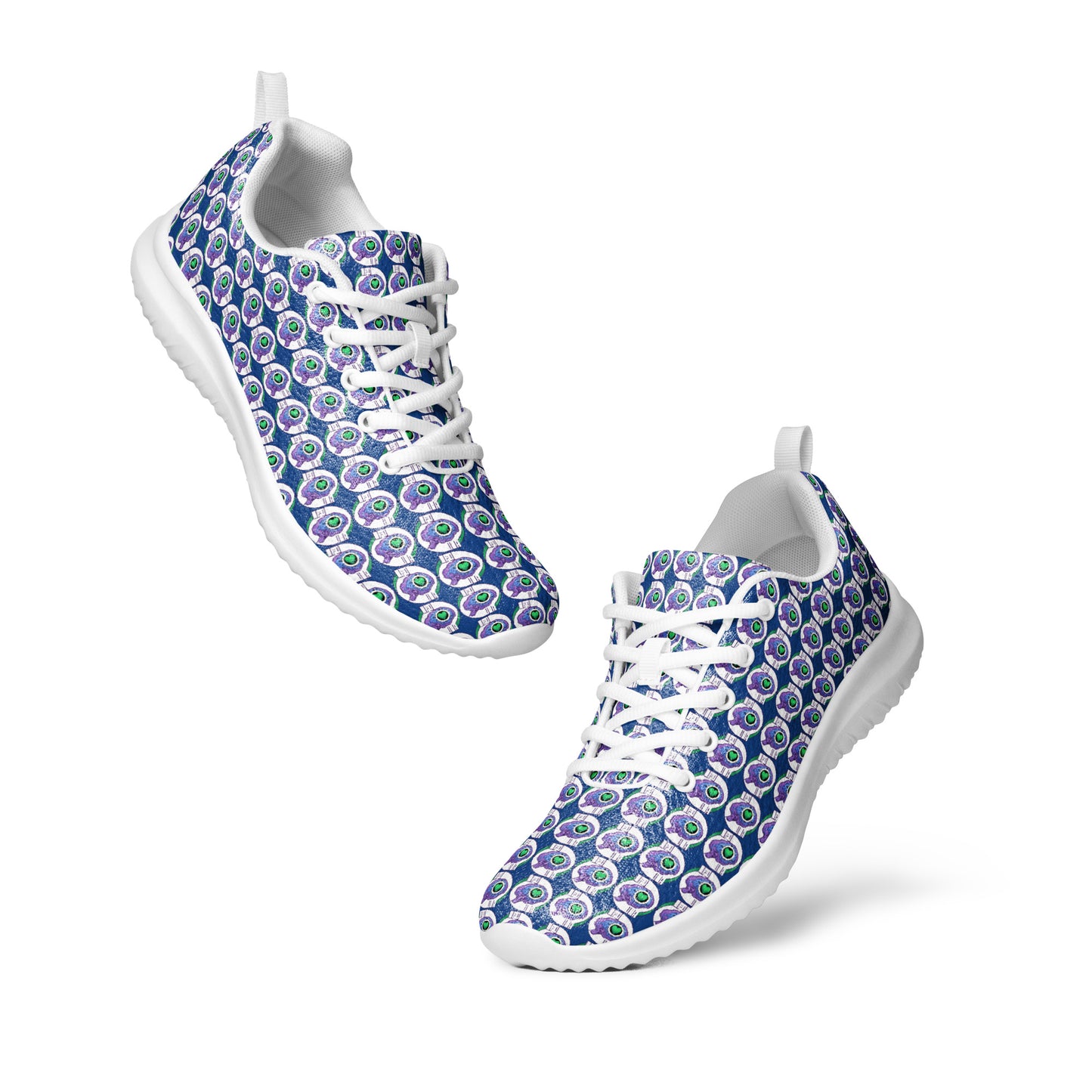 AFC UHA™ AFC Kidz Art™ Men’s athletic shoes