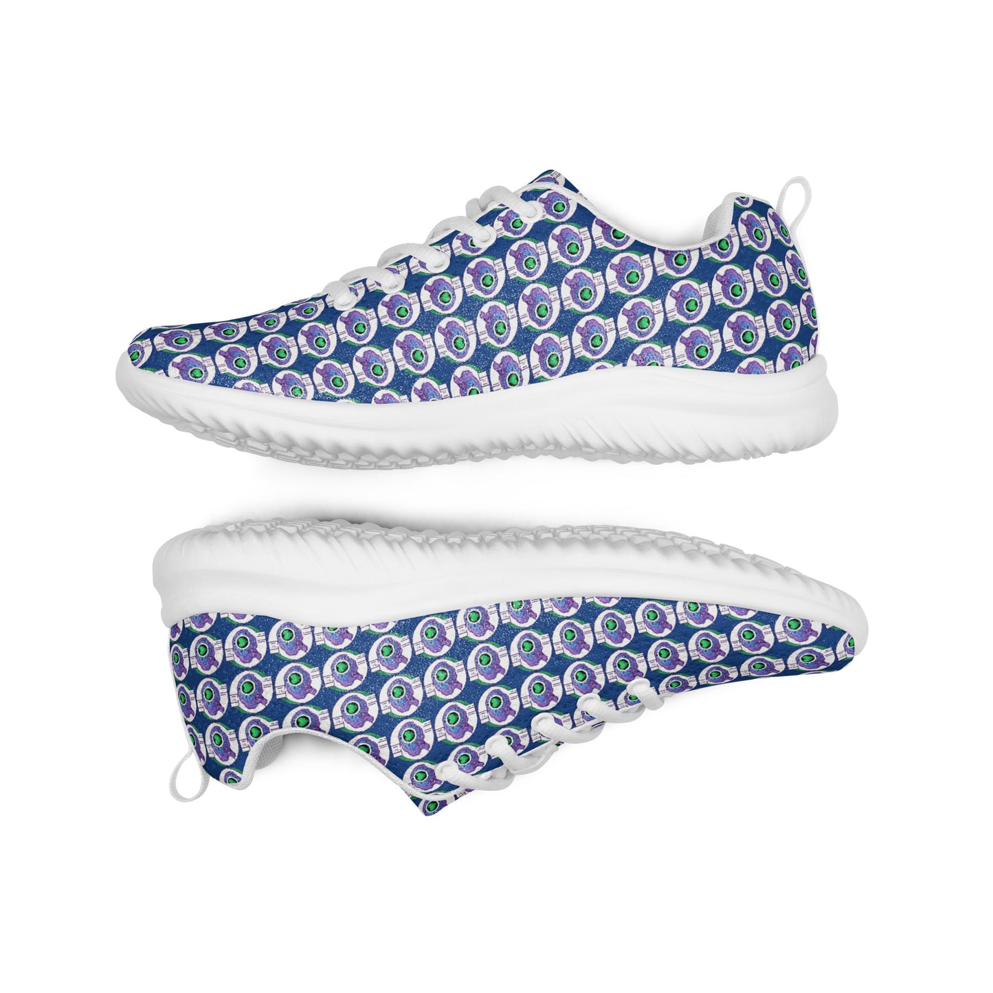AFC UHA™ AFC Kidz Art™ Men’s athletic shoes
