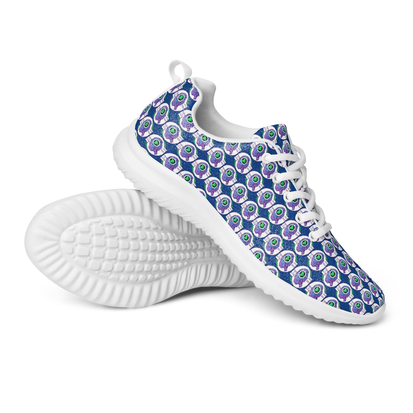 AFC UHA™ AFC Kidz Art™ Men’s athletic shoes