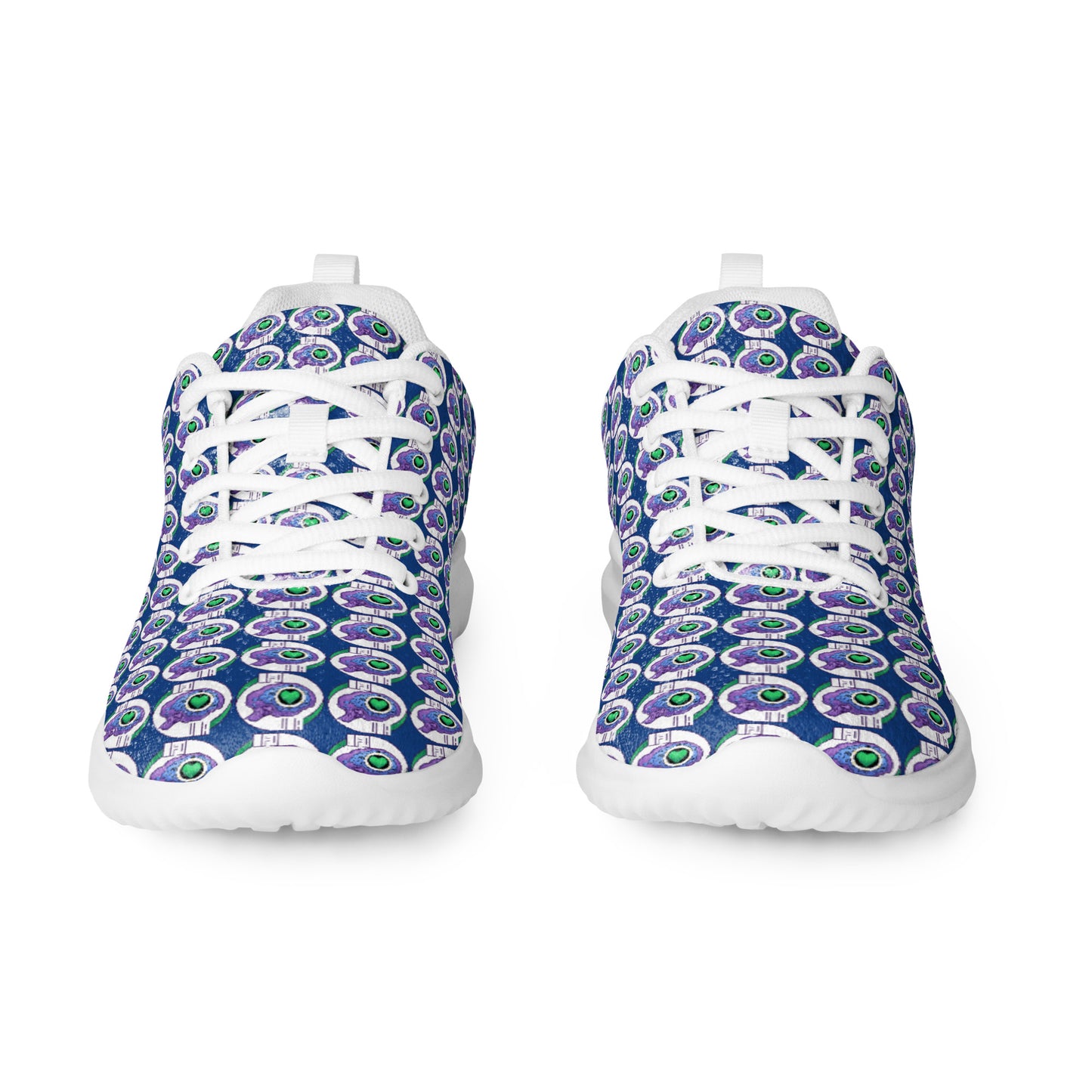 AFC UHA™ AFC Kidz Art™ Men’s athletic shoes