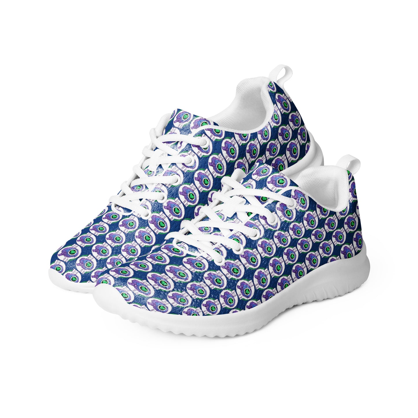 AFC UHA™ AFC Kidz Art™ Men’s athletic shoes