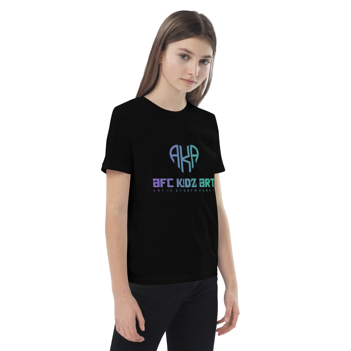 AFC Kidz Art™ kids t-shirt