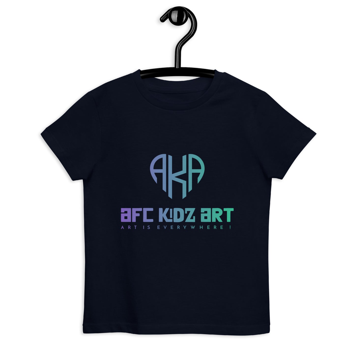 AFC Kidz Art™ kids t-shirt