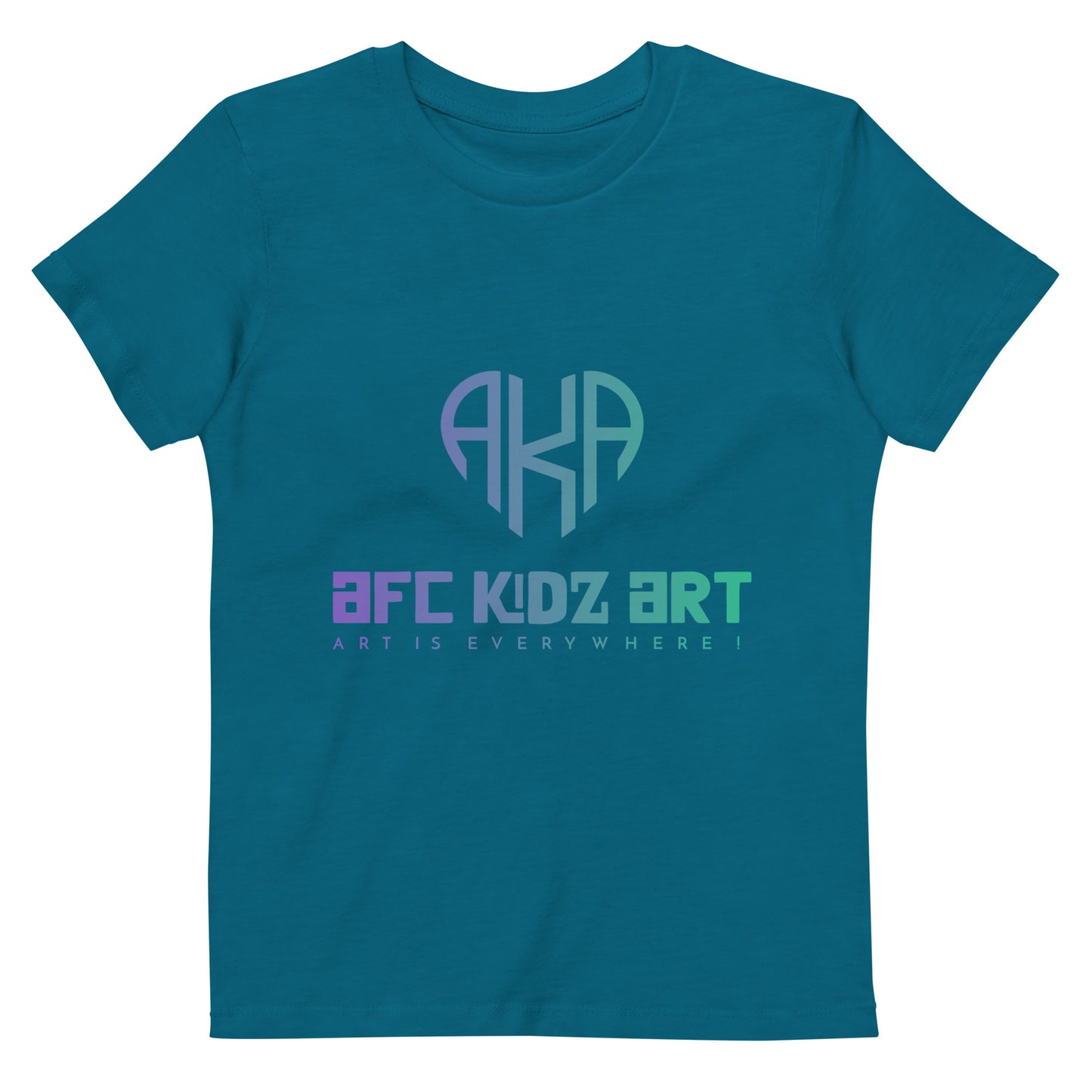 AFC Kidz Art™ kids t-shirt