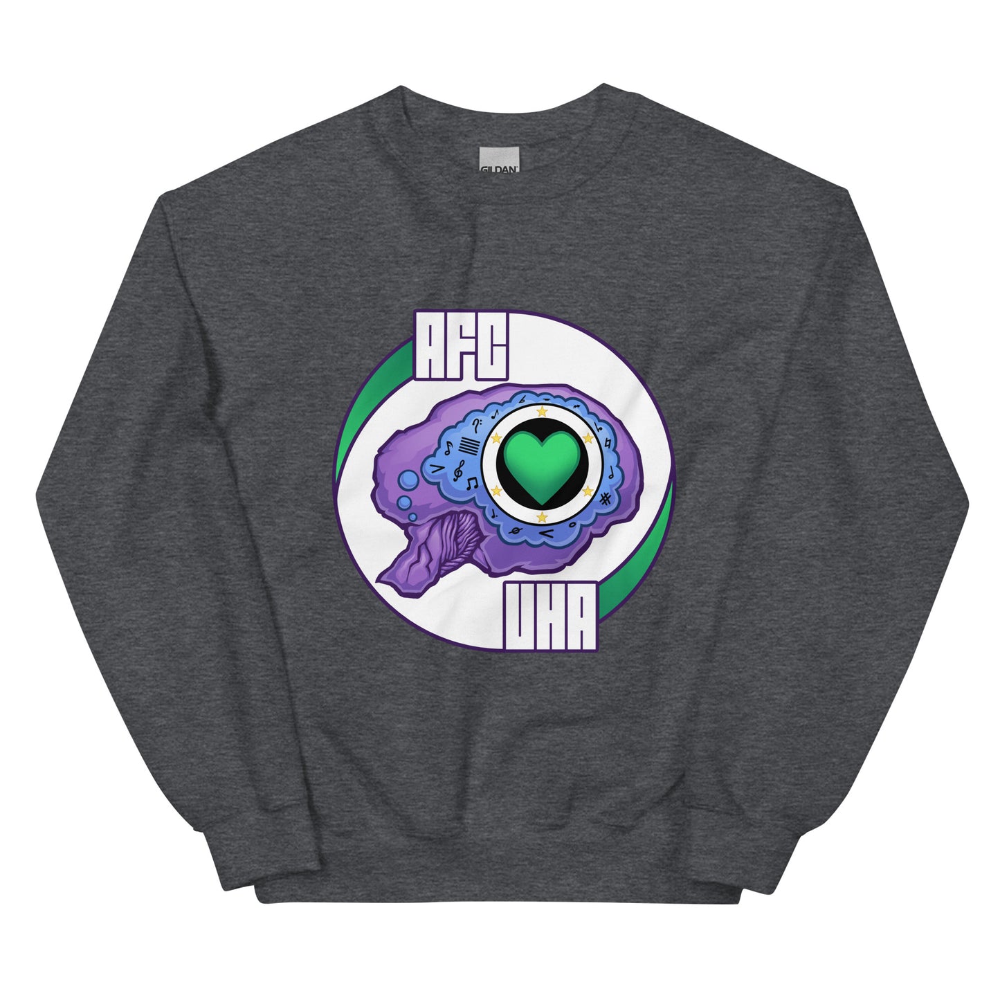 AFC UHA™ Unisex Sweatshirt