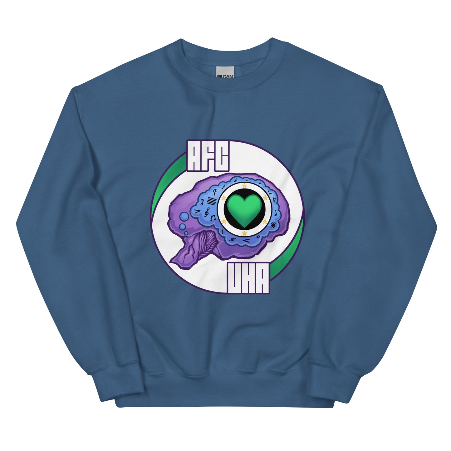AFC UHA™ Unisex Sweatshirt