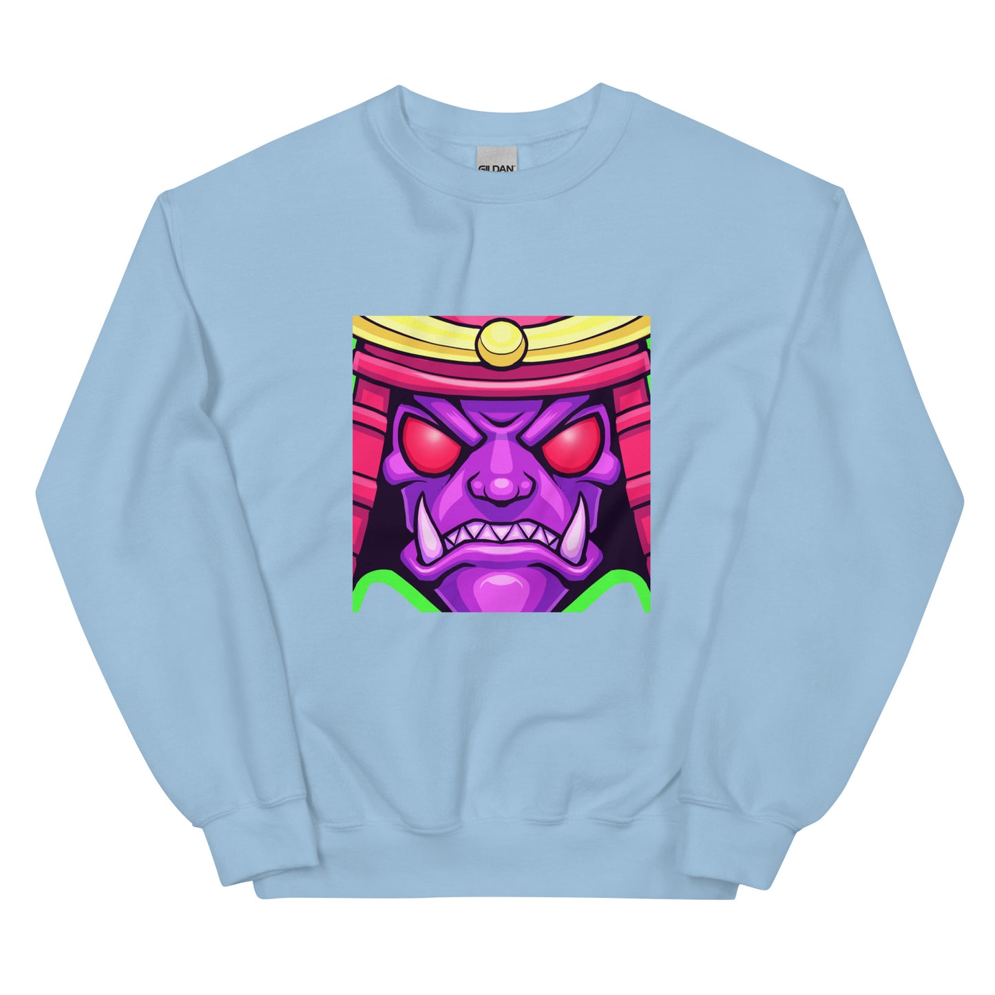 Samureye9™ Unisex Sweatshirt