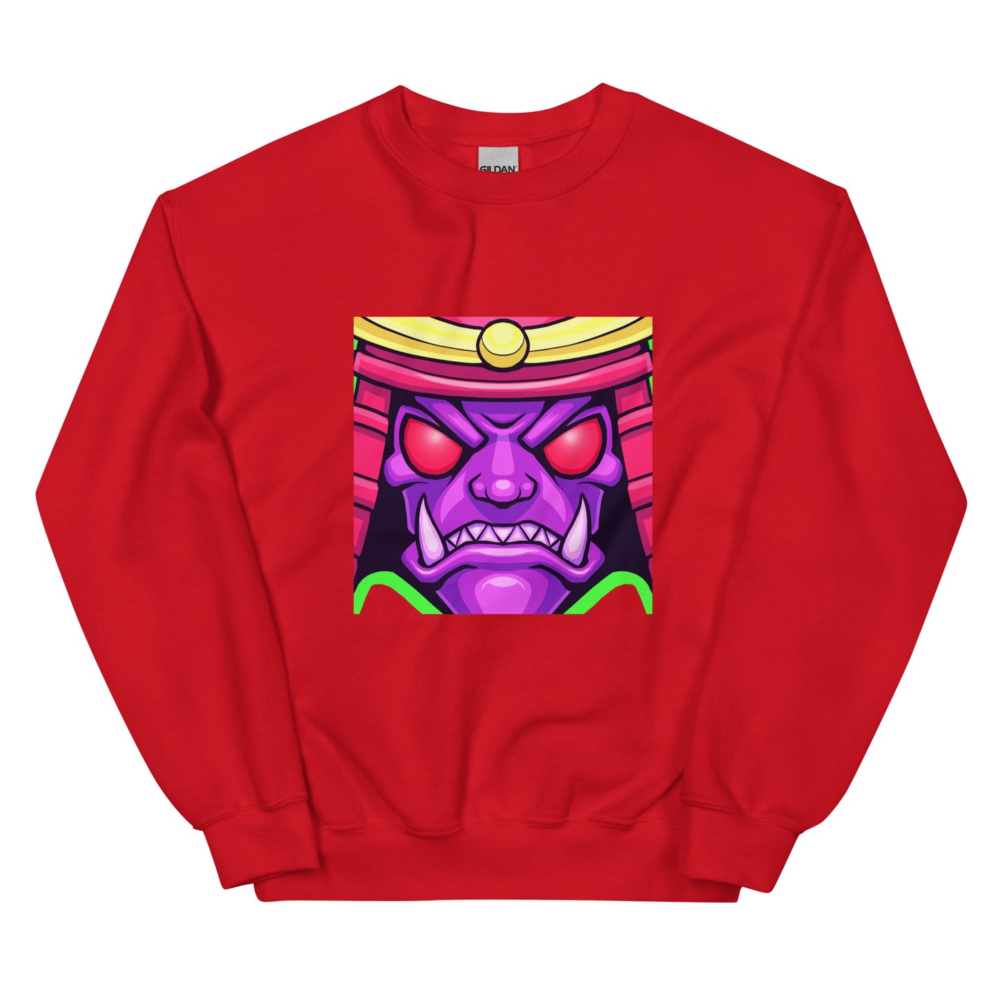 Samureye9™ Unisex Sweatshirt