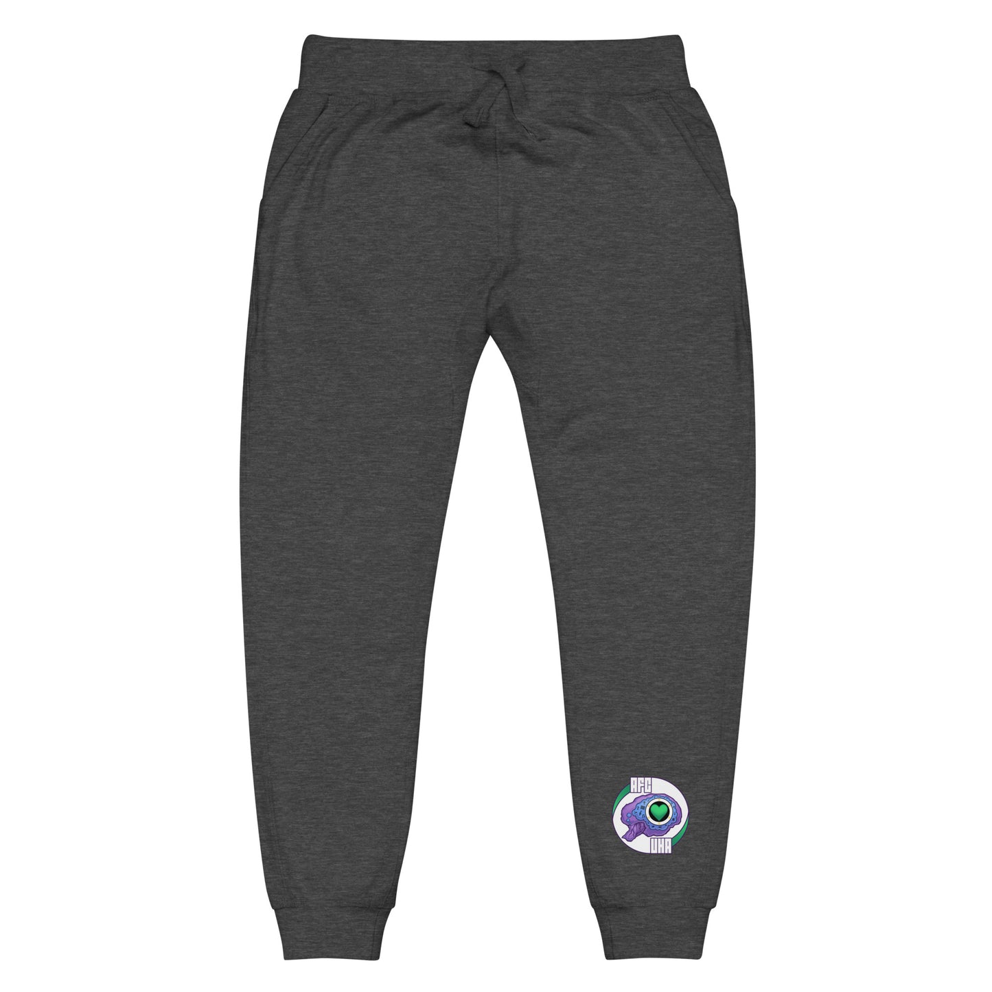 AFC UHA™ Unisex fleece sweatpants
