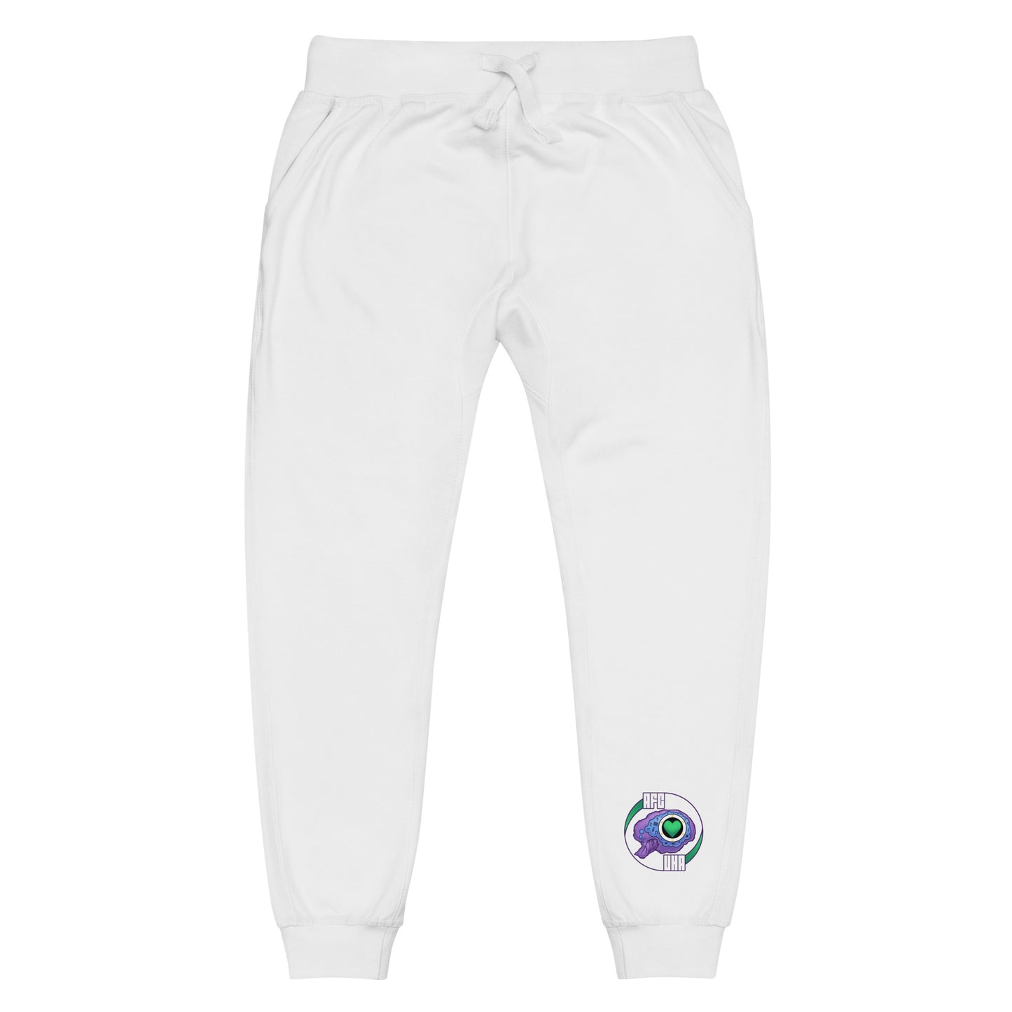 AFC UHA™ Unisex fleece sweatpants