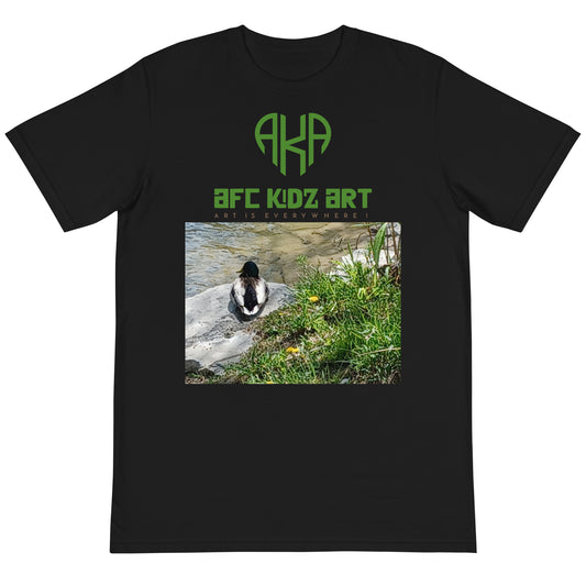 AFC Kidz Art™ Organic T-Shirt