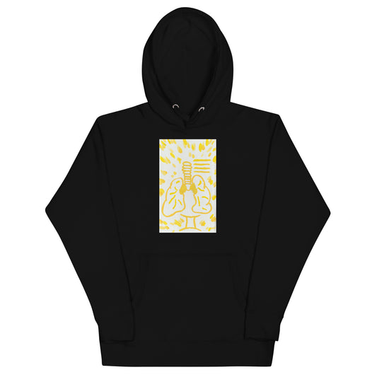 zodiac gemini Unisex Hoodie