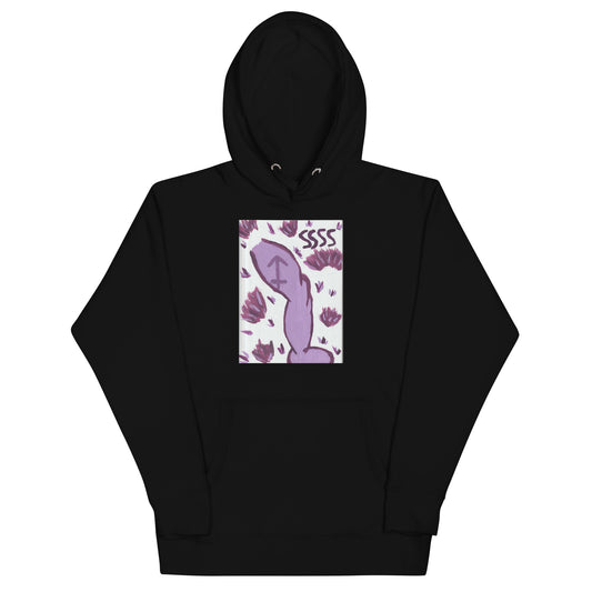 zodiac Sagittarius Unisex Hoodie