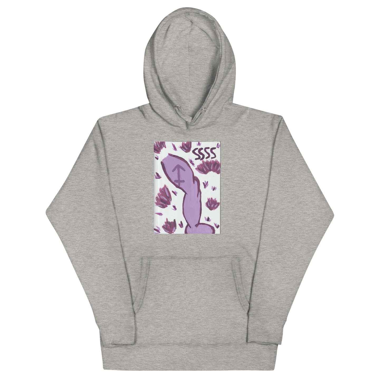 zodiac Sagittarius Unisex Hoodie